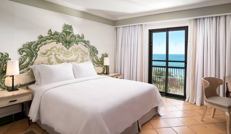 PINE CLIFF - DUPLEX SUIT OCEAN VIEW